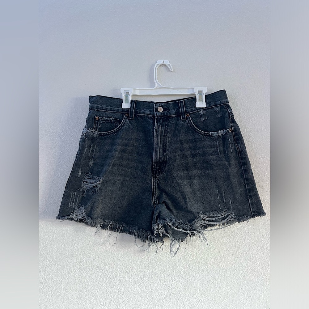 BDG Urban Outfitters A-Line Short Shorts, Size 32